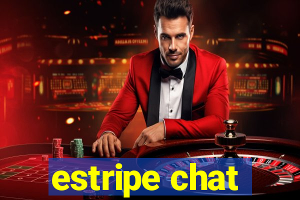 estripe chat